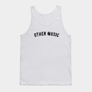 Other Music Tank Top